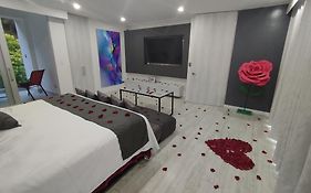 Mirador Samsara Suite Luxury